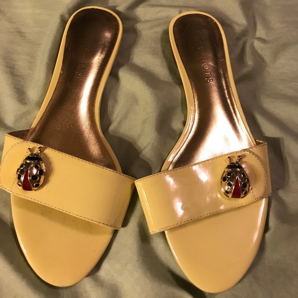 Talbots Shoes - So cute!