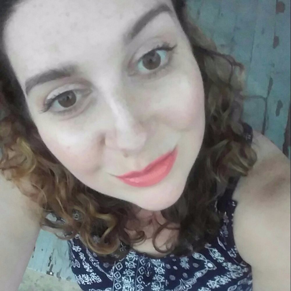 Meet your Posher, Bethany