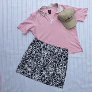 🎉LOWEST PRICE‼️Liz Claiborne Short Golf Skirt