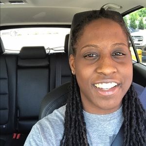 Meet your Posher, Krystin