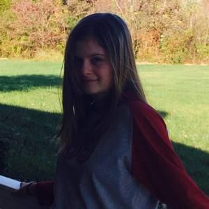 Meet your Posher, Adyson