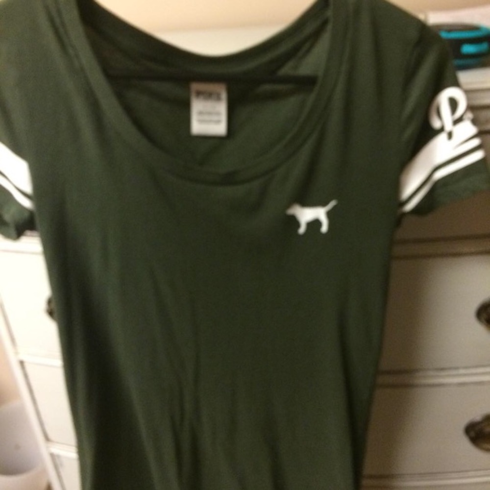 Comfy tee