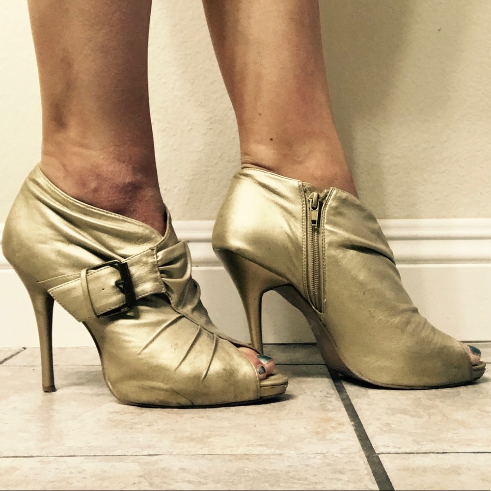 Charlotte Russe Heels