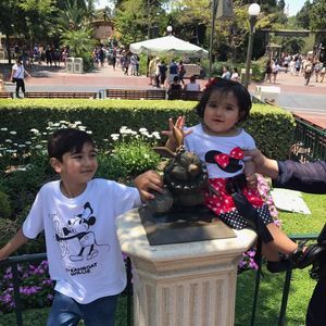 Meet your Posher, Sam