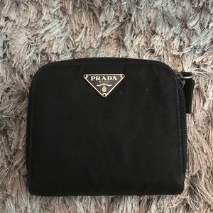 Prada Wallet
