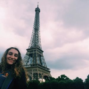 Meet your Posher, Lauren