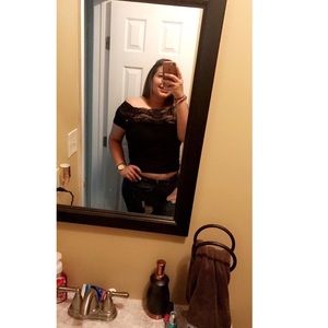 Meet your Posher, Brianna