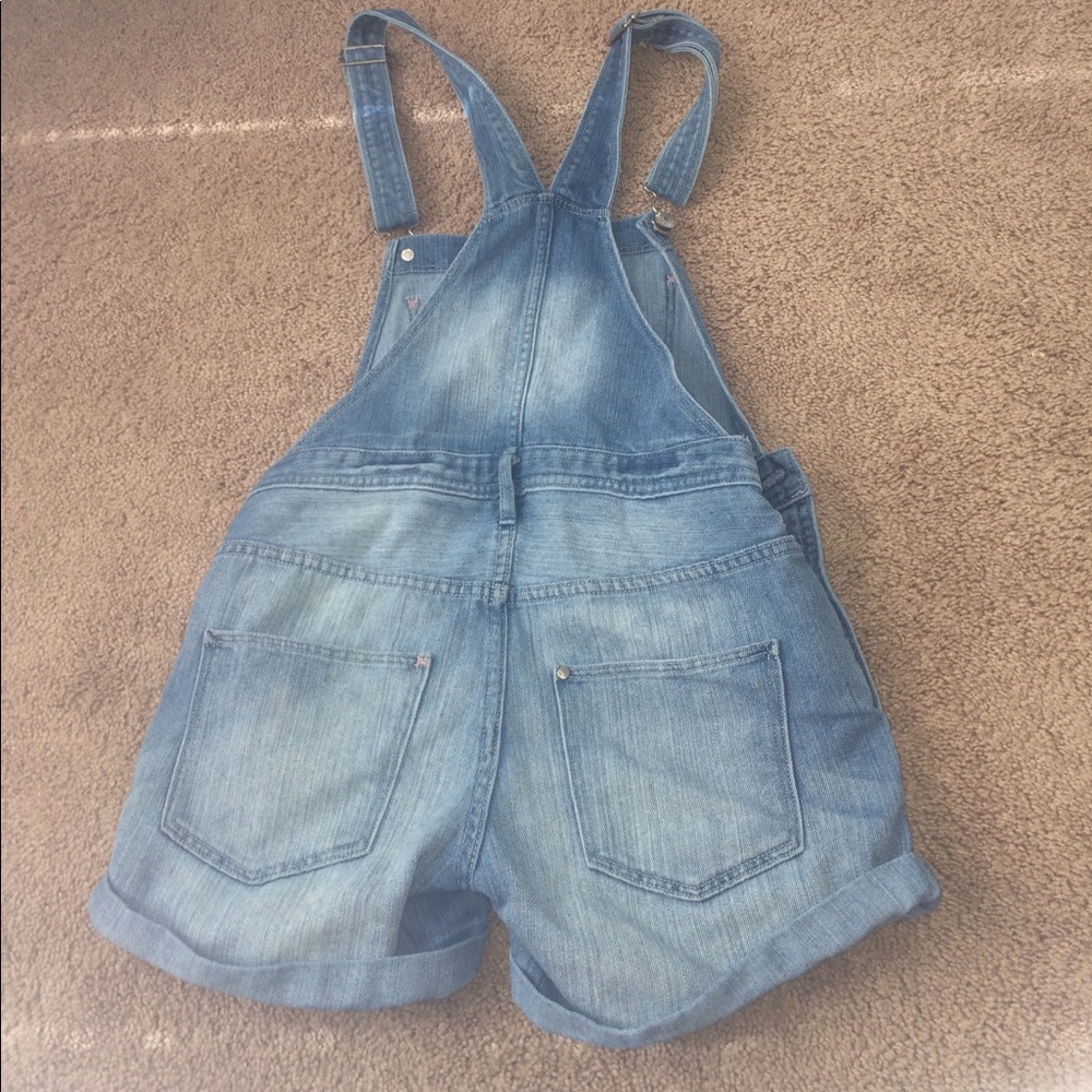 Overalls - Picture 2 of 2