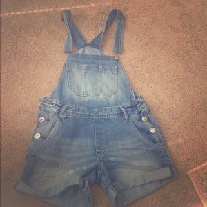Overalls