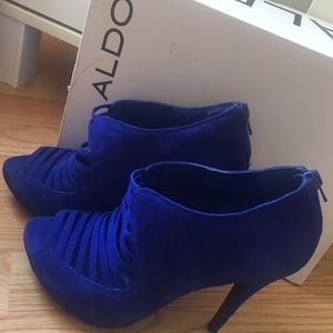 Ankle Boots