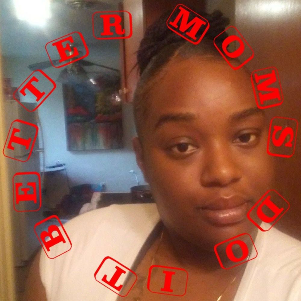Meet your Posher, Taniqua