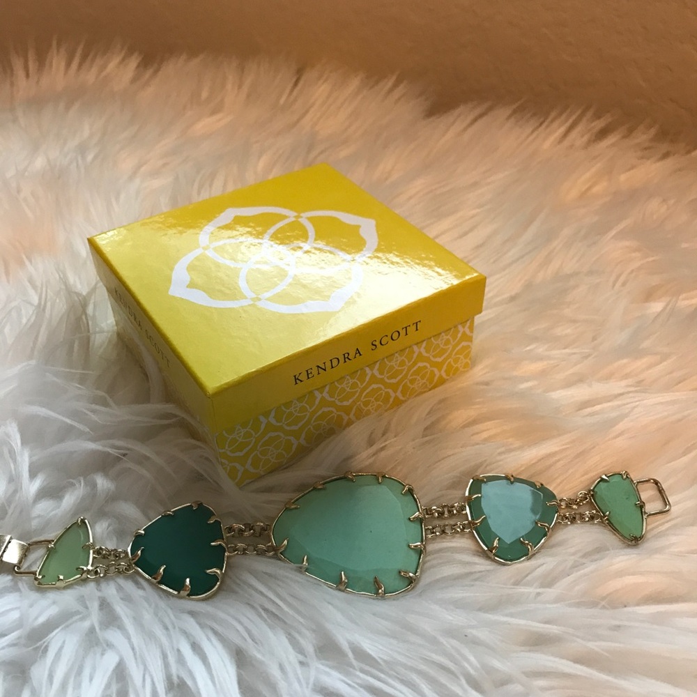Kendra Scott Bracelet