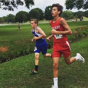 Meet your Posher, Dakota