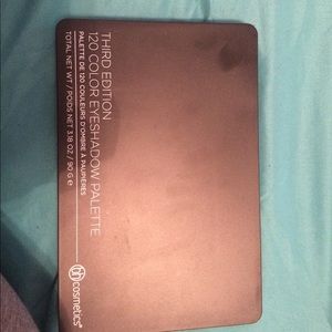 BH Cosmetics 120 Color Eyeshadow Palette