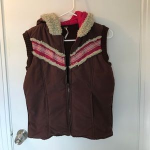 ⚠️CLOSET CLOSING 11/30 ⚠️ Free People Vest