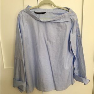 Zara top