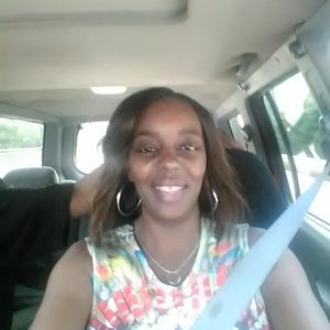 Meet your Posher, Patrice