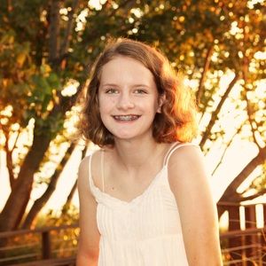 Meet your Posher, Haley