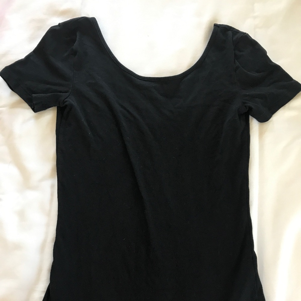 BP Top
