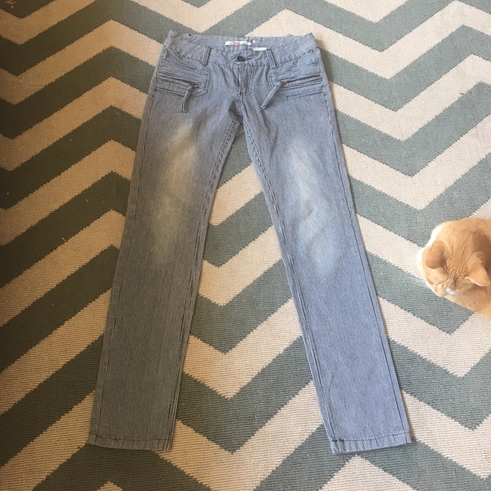 Only jeans