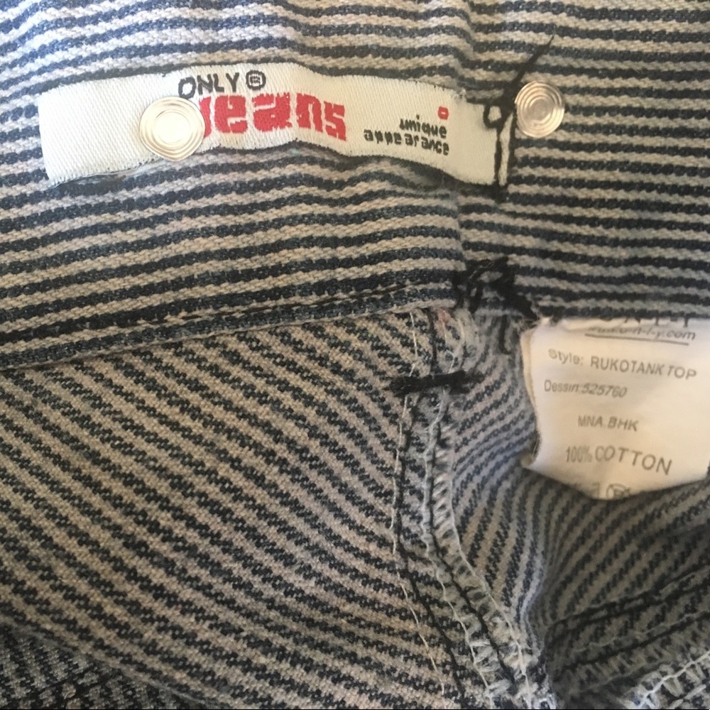 Only jeans - Picture 3 of 5
