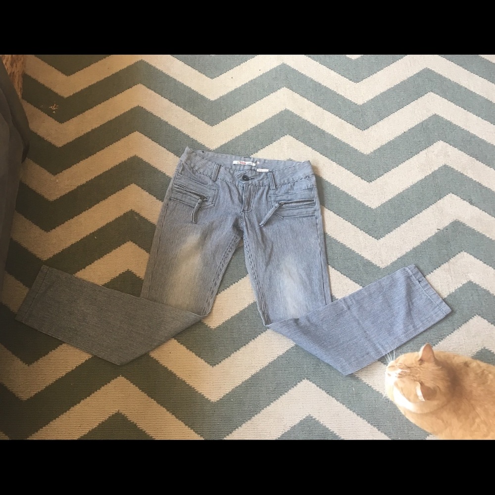 Only jeans - Picture 4 of 5