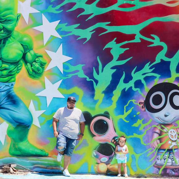 Meet your Posher, Jeff - Picture 1 of 1