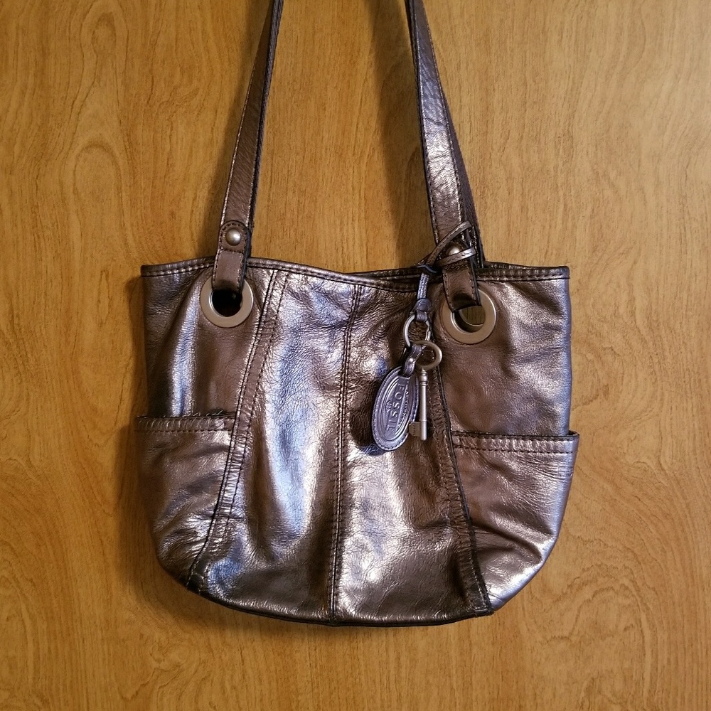 Fossil Bag