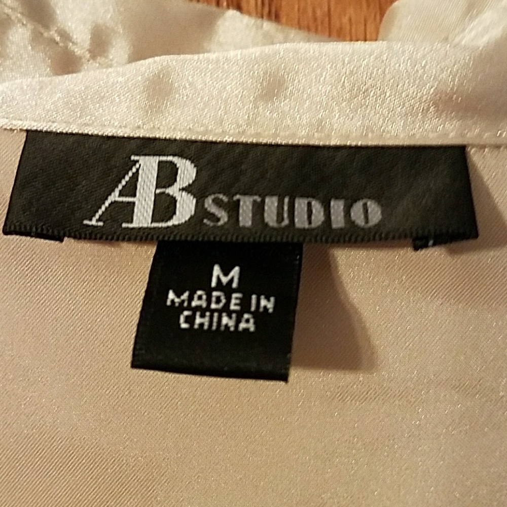 Blouse - Picture 3 of 4