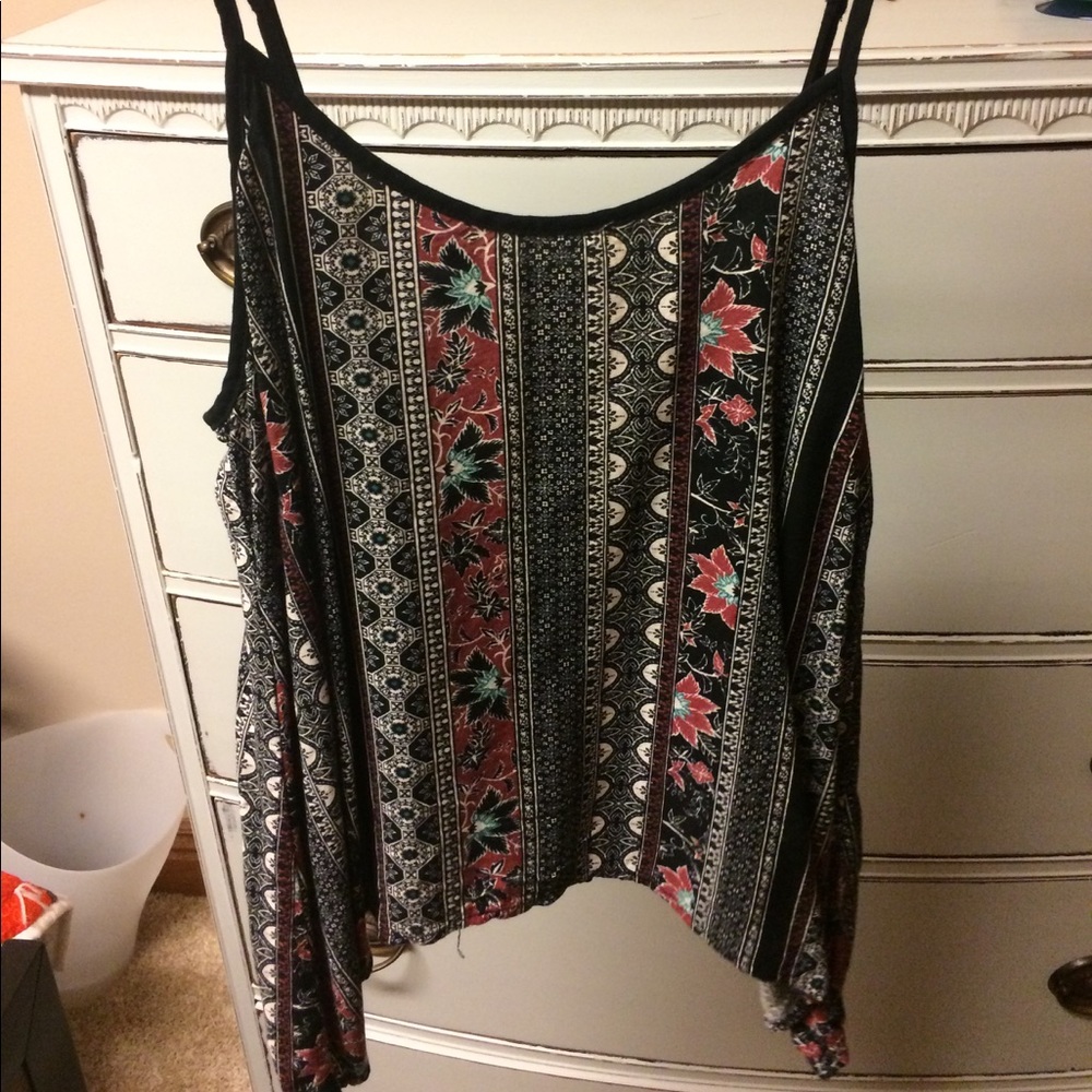 Cute tank