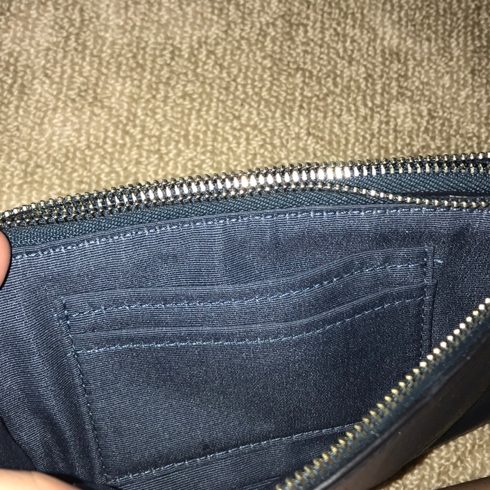 Authentic Coach Wristlet - Picture 6 of 6