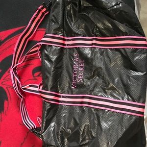 Victoria's Secret Weekender