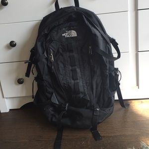 The North Face 'Hot Shot' Backpack