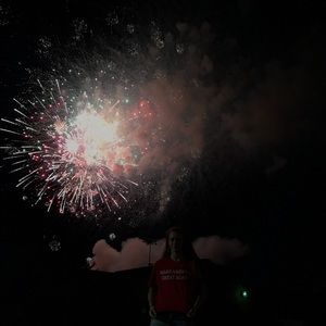 Meet your Posher, Paige