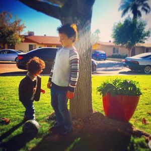 Meet your Posher, Melina