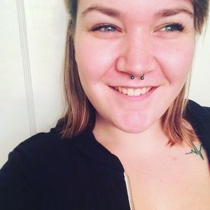 Meet your Posher, Bailey