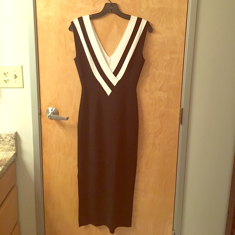 Rag and bone dress brand new wore once