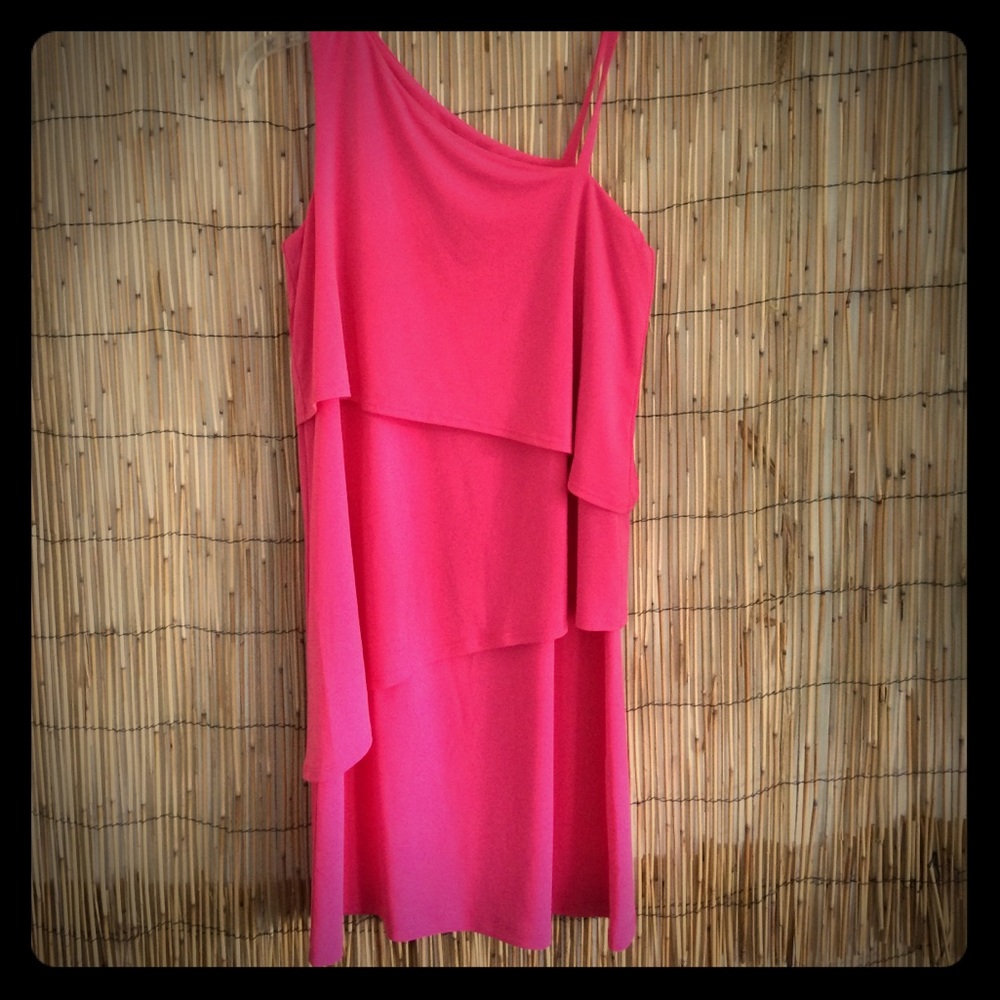 NWT 100% Authentic Vince Camuto Dress  - Picture 2 of 7