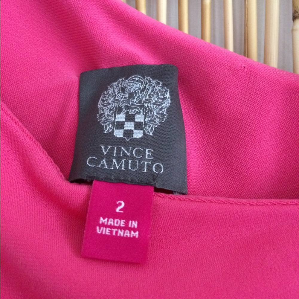 NWT 100% Authentic Vince Camuto Dress  - Picture 4 of 7
