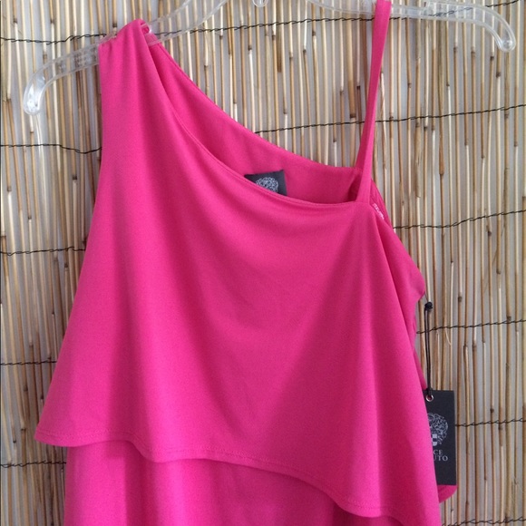 NWT 100% Authentic Vince Camuto Dress  - Picture 6 of 7