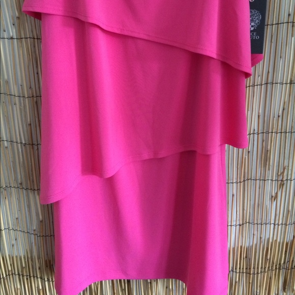 NWT 100% Authentic Vince Camuto Dress  - Picture 7 of 7