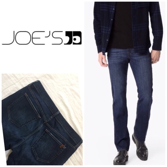 joe's classic jeans