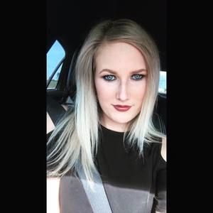 Meet your Posher, Ashton