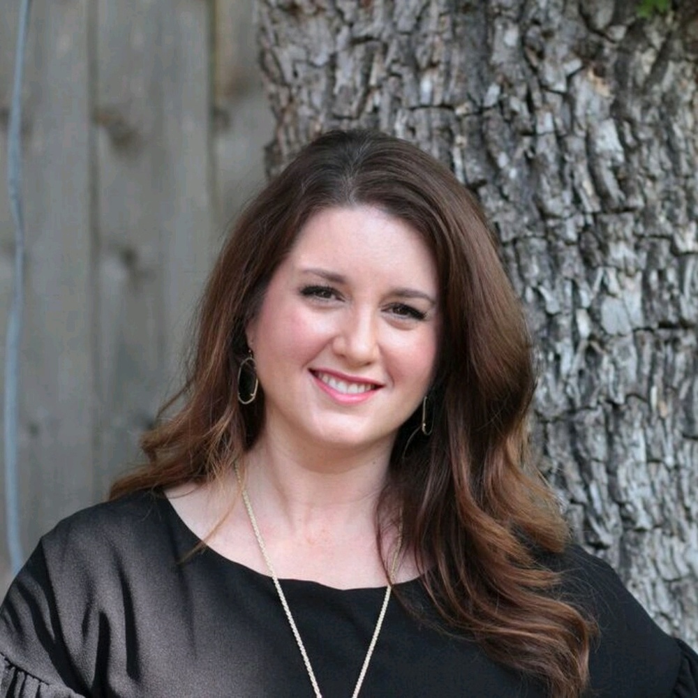 Meet your Posher, Rebekah