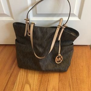 Michael Kors shoulder bag