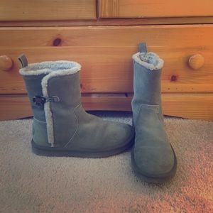 🎈final markdown🎈American eagle winter boots