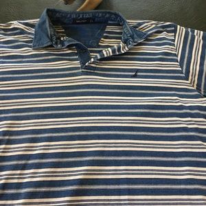Men's Shirt