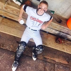 Meet your Posher, Gavyn