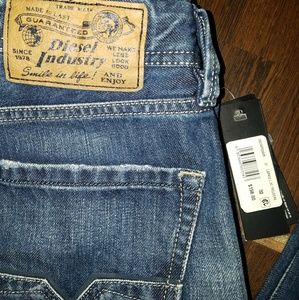 Diesel Jeans