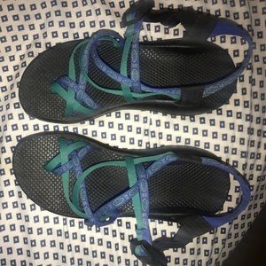 chaco's